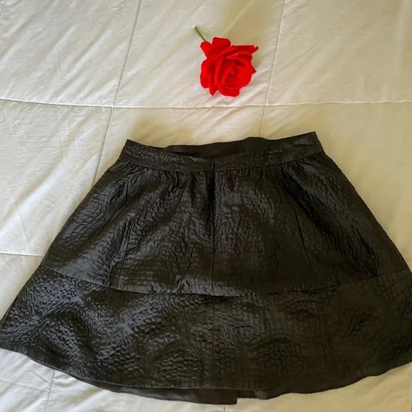 L’AGENCE mini skirt - Picture 9 of 12